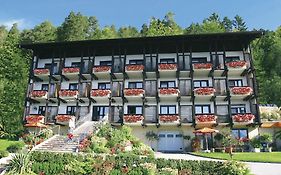 Hotel Garni Frühstückspension Neff